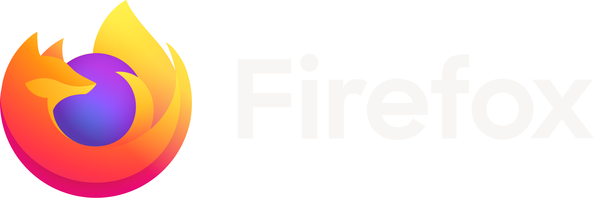 Firefox logo